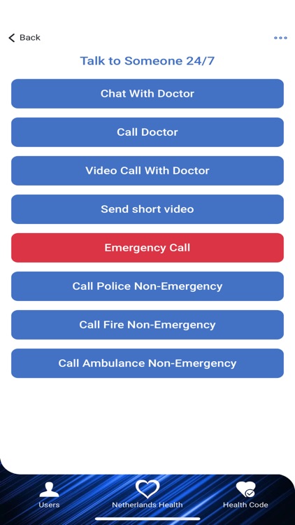 IDSG Pass screenshot-5