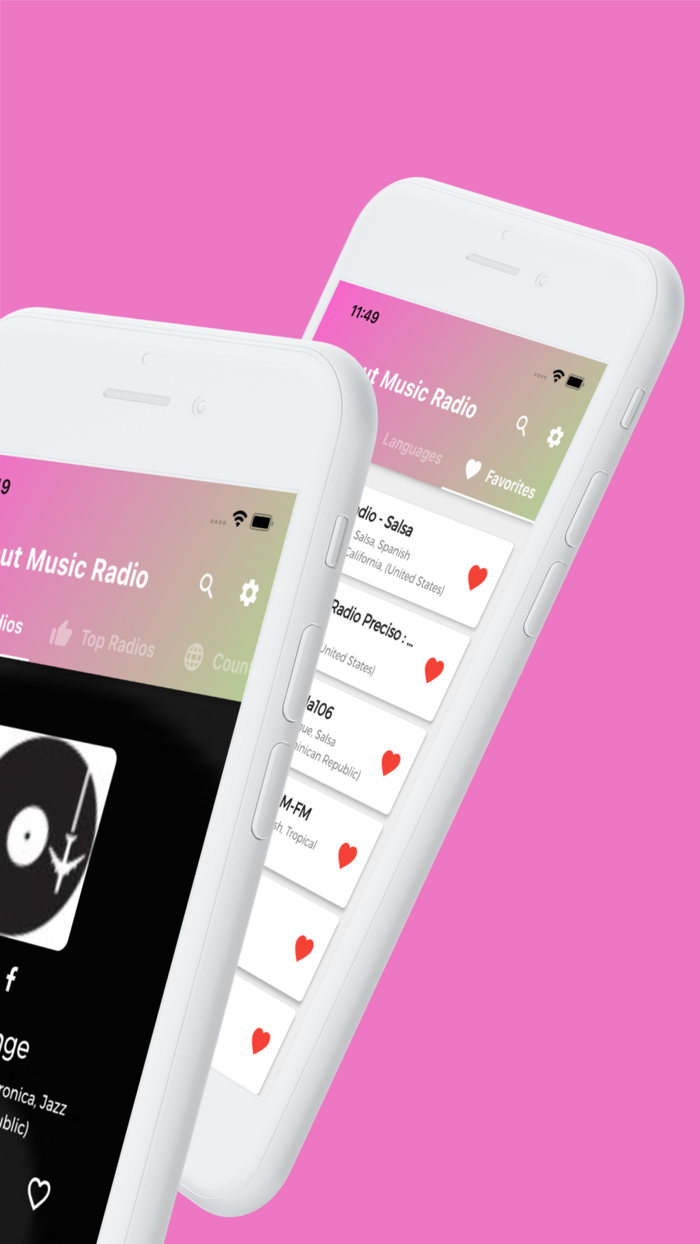 Chillout Radio Music