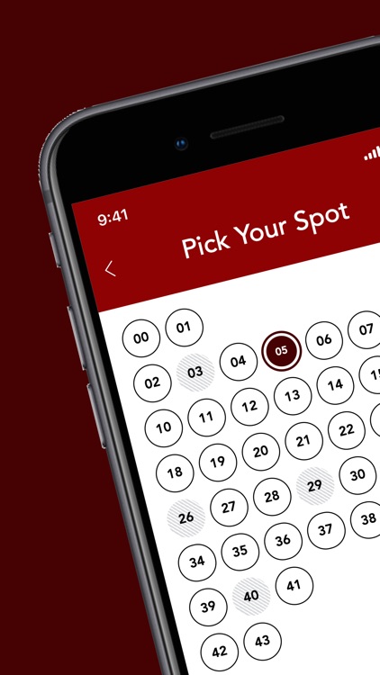Core X Fitness New screenshot-3