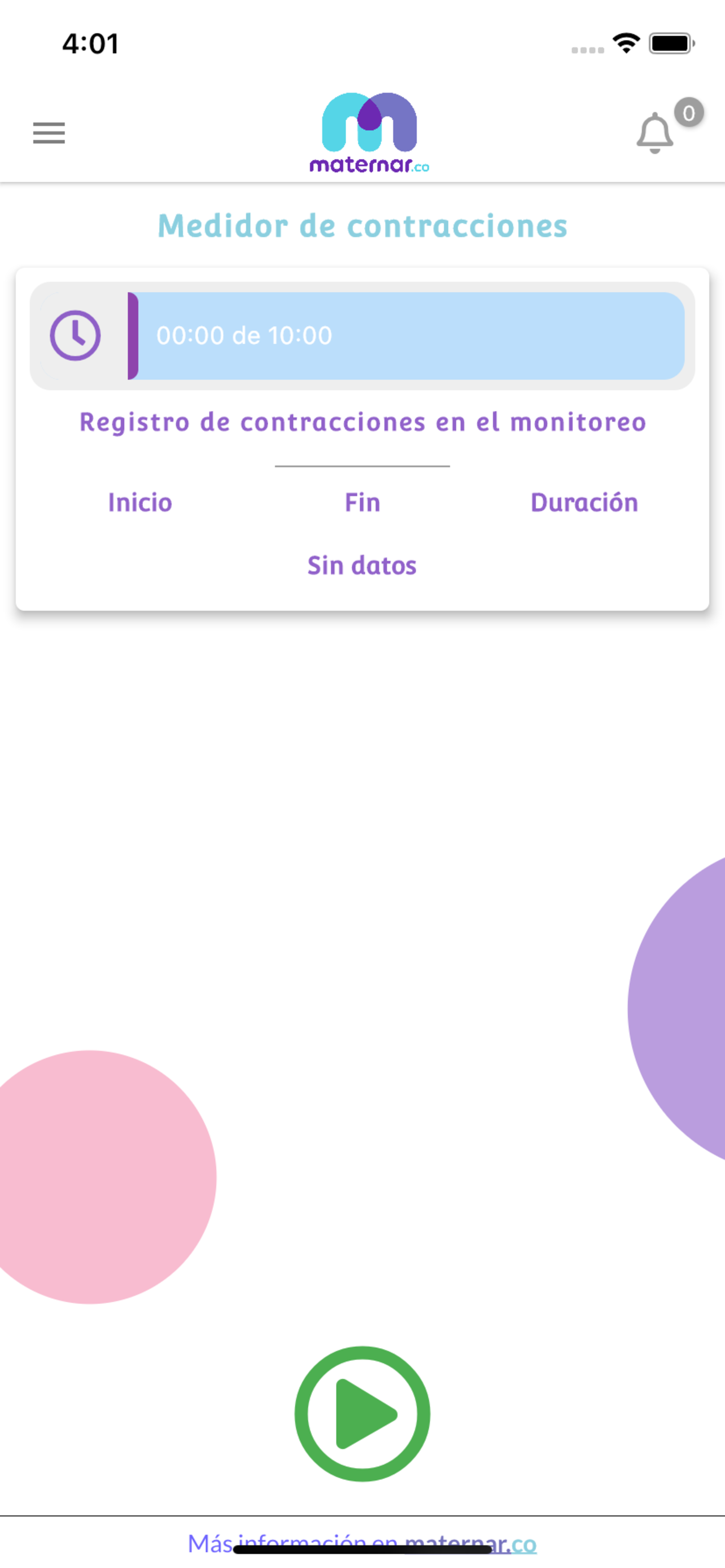 Maternar.co