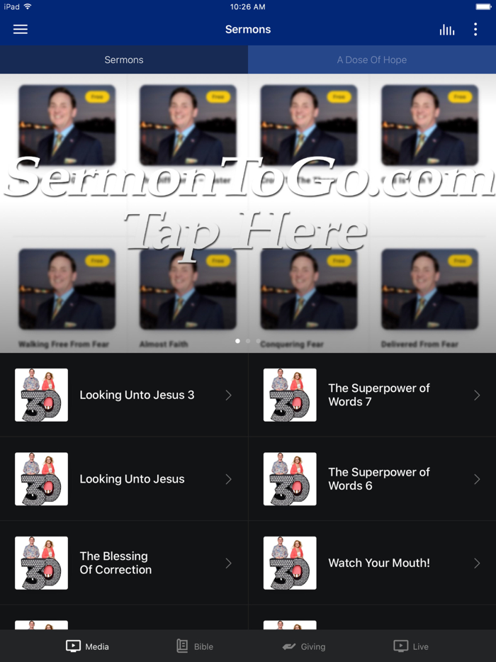 Faith Outreach Church