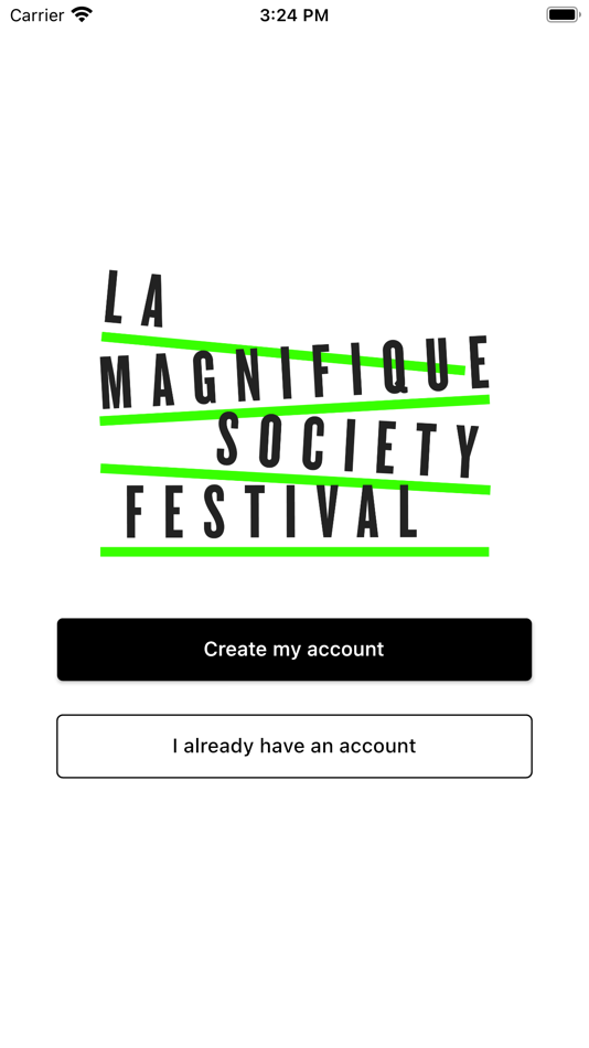 #2. LMS Fest (iOS) By: SecuTix