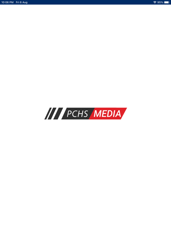 Screenshot #4 pour PCHS Media