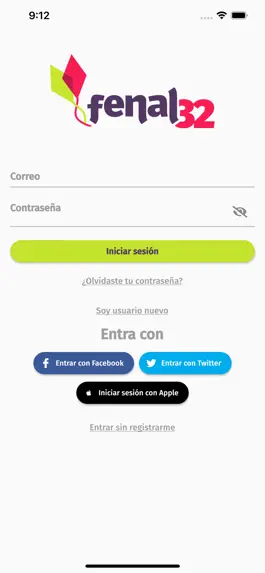 Game screenshot Fenal León mod apk