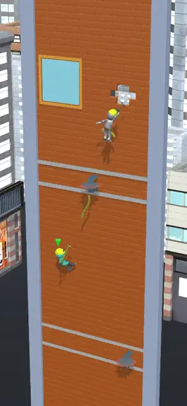 Game screenshot Rope Tower 3D apk