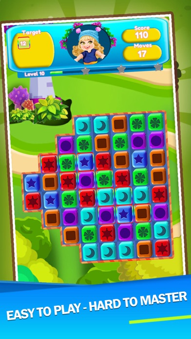 Toy Toon Blast Screenshot