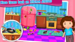 Game screenshot Learning House Manners apk