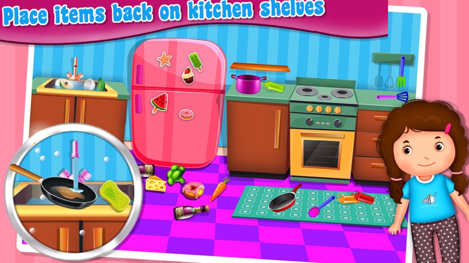 #2. Learning House Manners (iOS) 由: Farrukh Ahmad