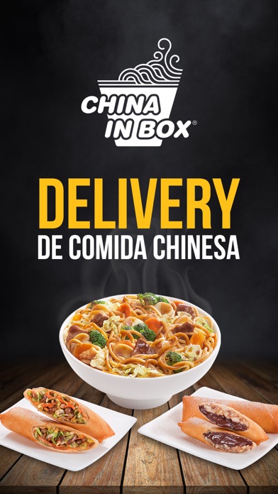 How to cancel & delete China In Box from iphone & ipad 1