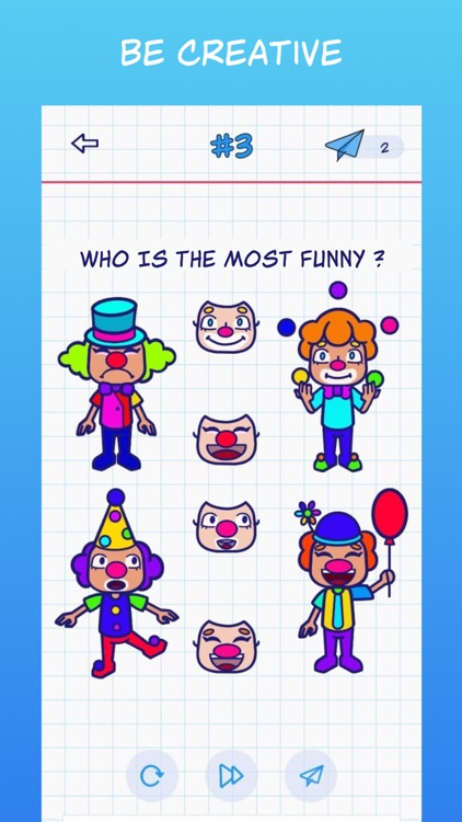 Wize levels - hack your logic