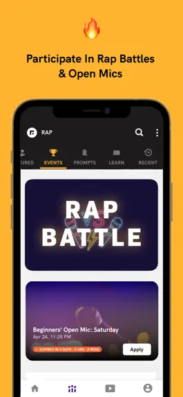 Game screenshot FrontRow - Learn From the Best hack