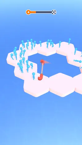 Game screenshot Party Pooper! hack