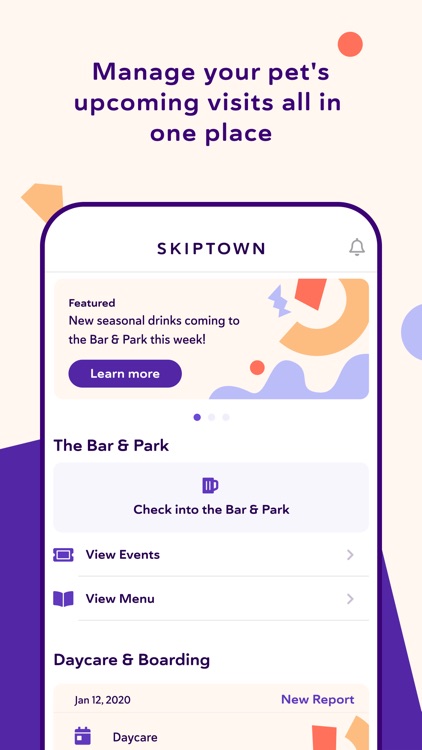 Skiptown screenshot-3