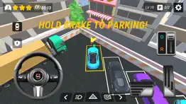 real car parking 3d pro iphone screenshot 3