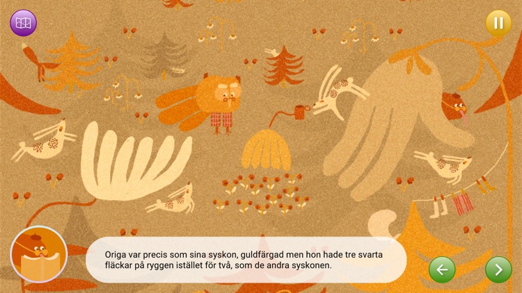 Moderna Sagor screenshot-3