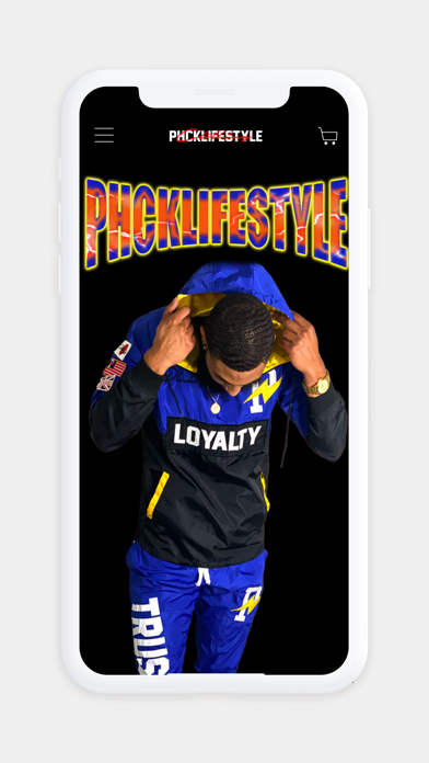 Phcklifestyle Screenshot