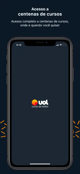 Game screenshot UOL Curso de Bolso mod apk