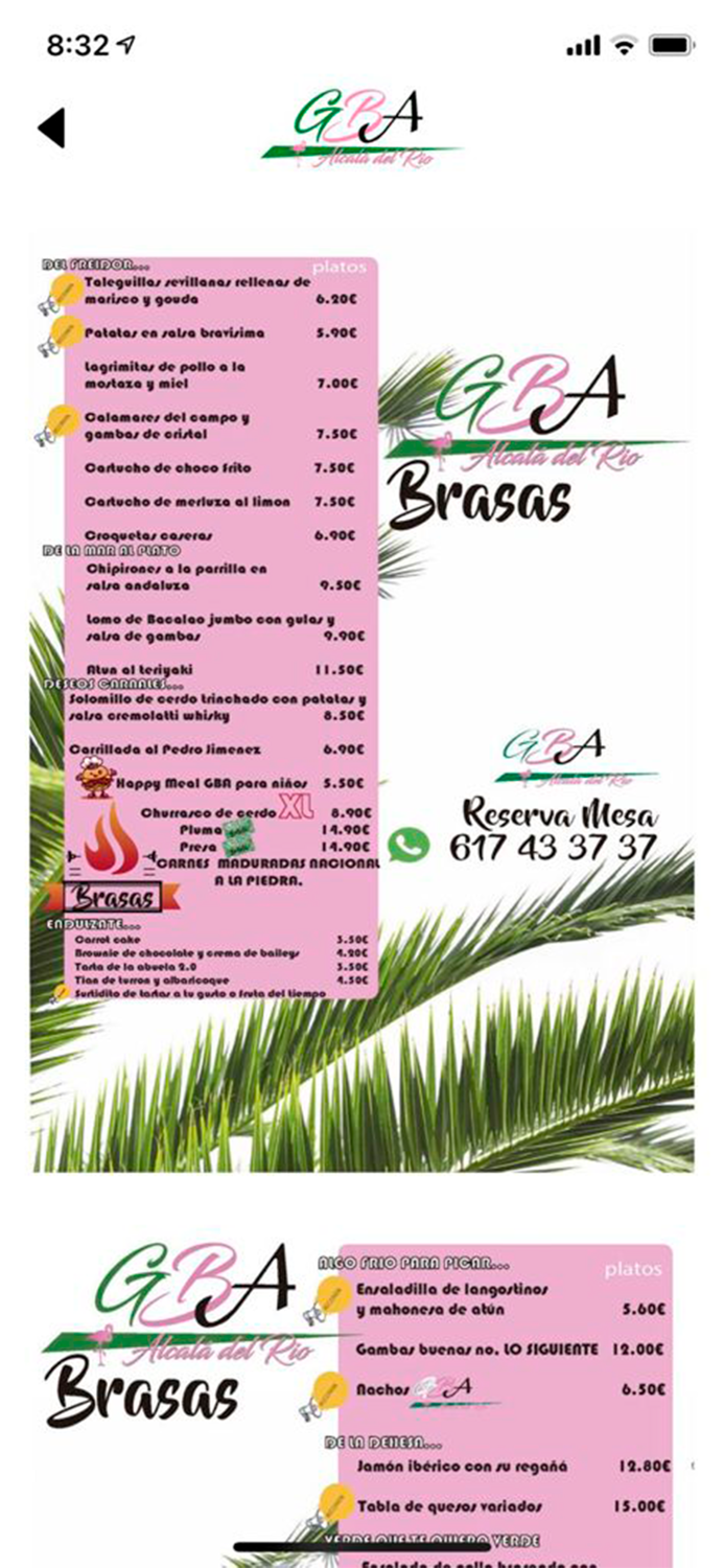 GBA Alcalá del Río