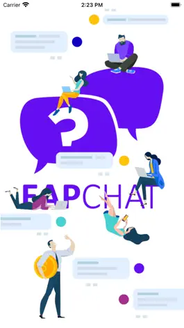 Game screenshot EAP Chat mod apk