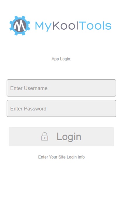 MyKoolTools App and System screenshot-5