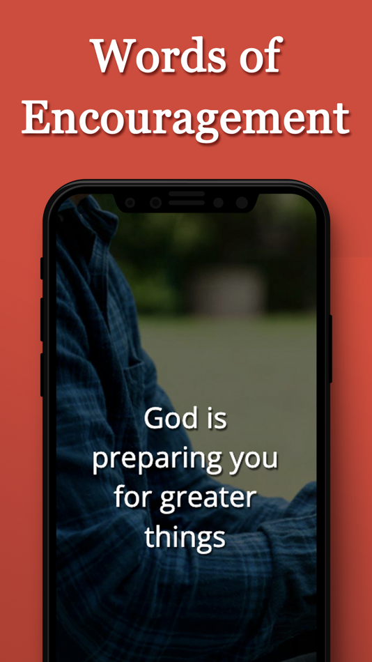 #3. Daily Scripture & Bible Verses (iOS) 由: App All Day Pty Ltd