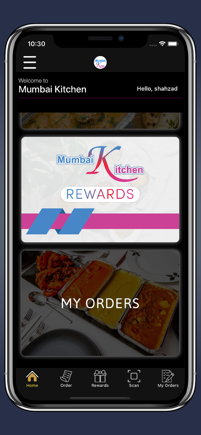 The Mumbai Kitchen Bromley