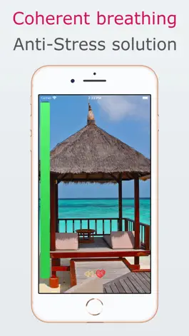 Game screenshot Controlled Breathing pro mod apk