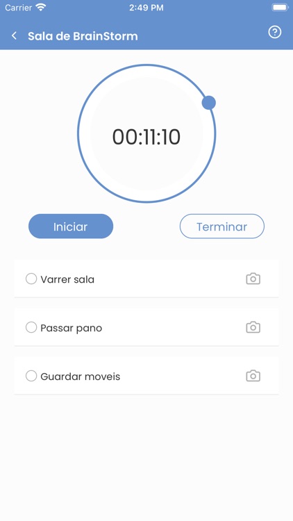 TappMobile screenshot-5