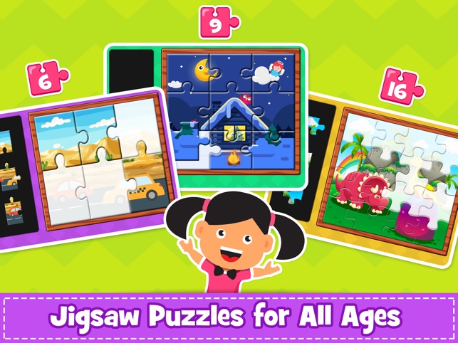 Quebra-cabeças gratis Puzzle - Good Old Jigsaw  Puzzles::Appstore for Android