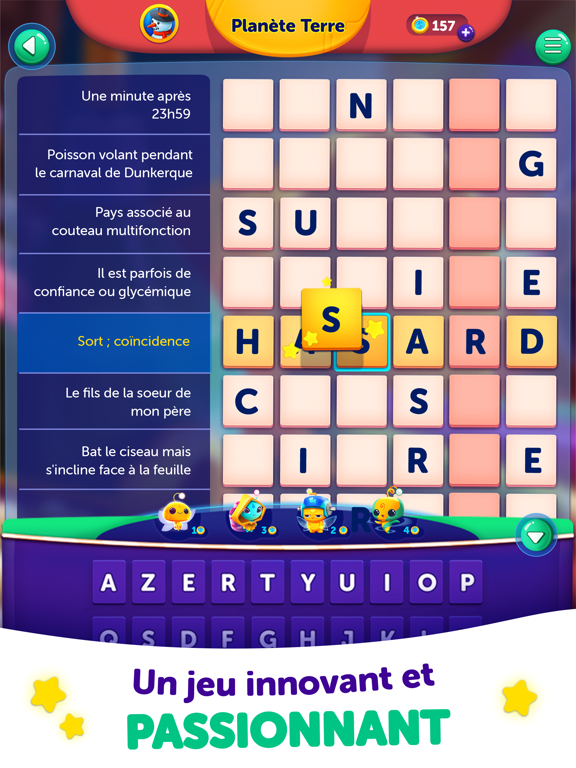 CodyCross : Mots Croisés CodyCross : Mots Croisés