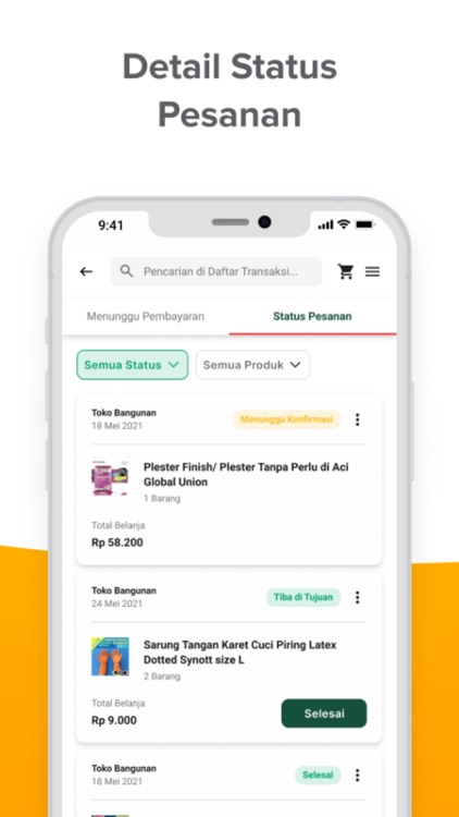 Build ID screenshot-5