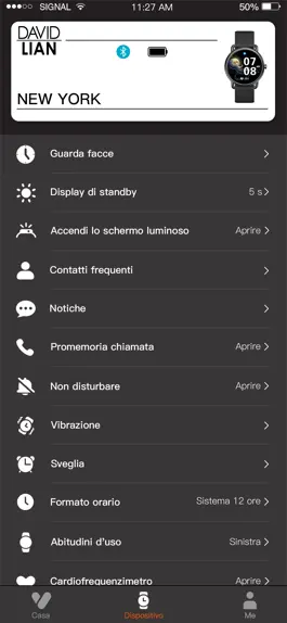 Game screenshot DavidLian SW apk