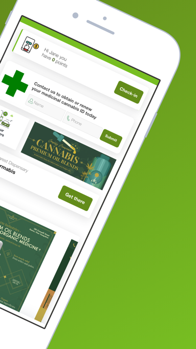Pharmabis Screenshot