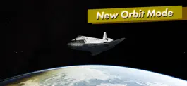 Game screenshot F-Sim|Space Shuttle 2 hack