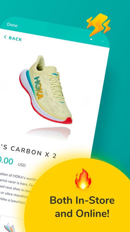 Running Wild Rewards