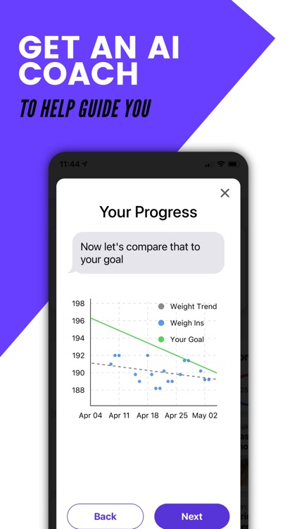 Prospre - Meal Planner screenshot-4