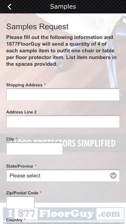 Floor Protectors Simplified