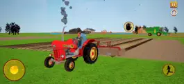 Game screenshot Big Farming harvest Simulator mod apk