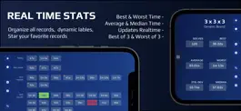 Game screenshot StatTimer - Time Tracker apk