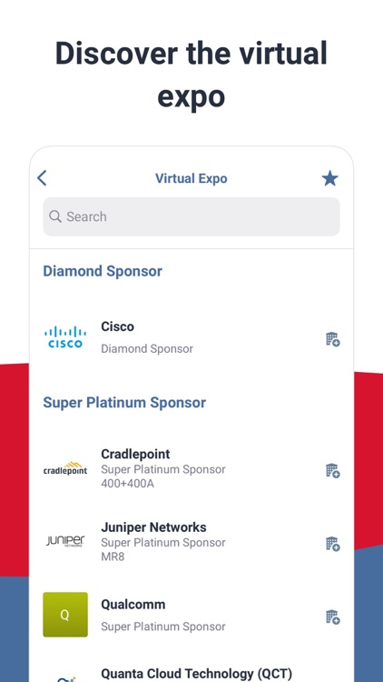 BIG 5G Event