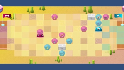 Space Roadies Screenshot