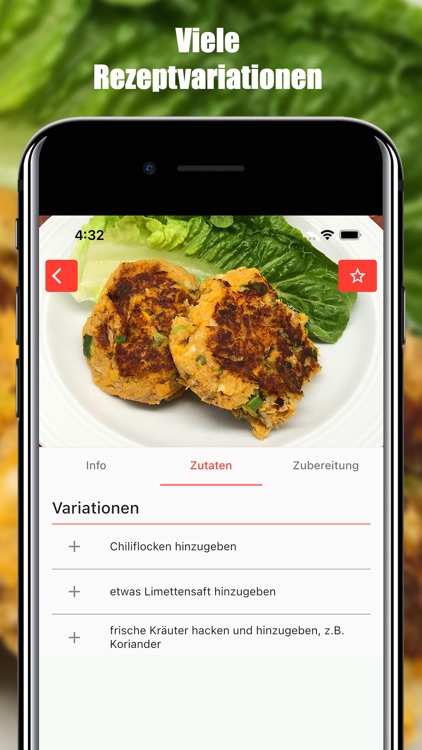 ProteinChef screenshot-4