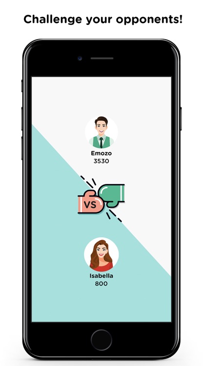 Math Genius: Online Brain Game