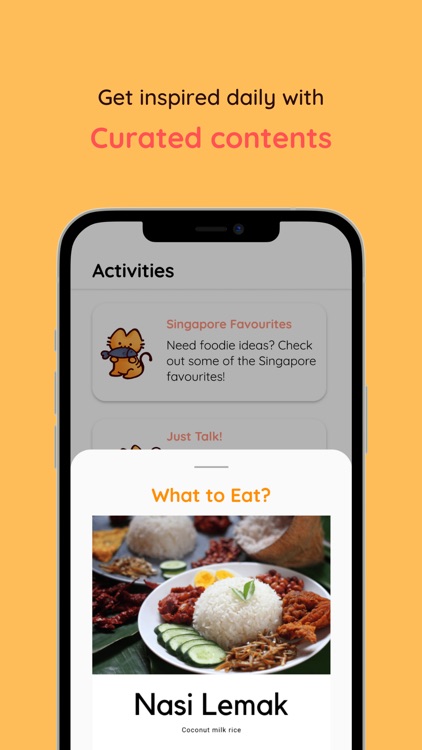 Simi - Private Social App screenshot-6