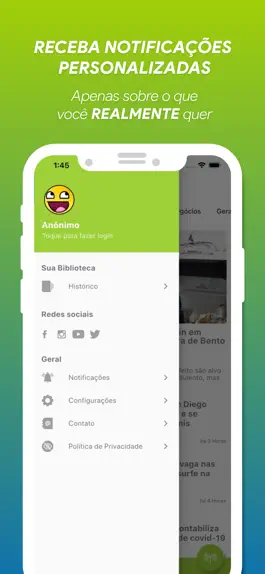 Game screenshot Leouve hack