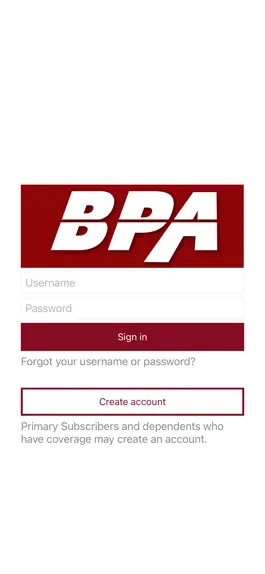 Game screenshot BPA Eau Claire Mobile mod apk