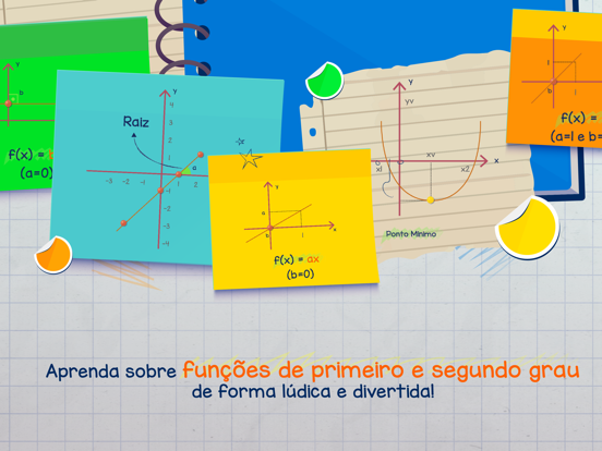 Screenshot #6 pour Graficando