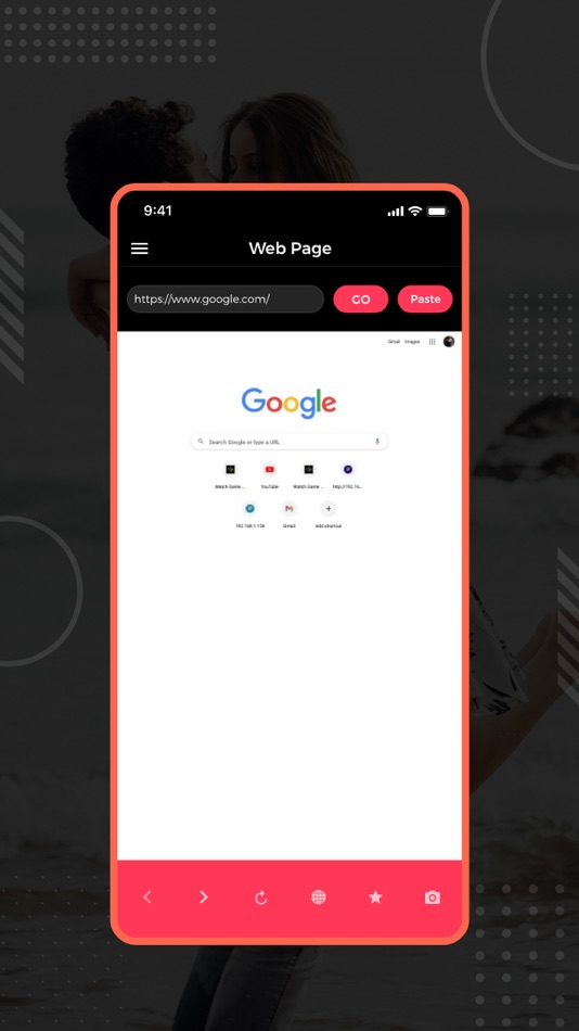 #2. Web Capture Offline View (iOS) بواسطة: Jaypalsinh Jadeja
