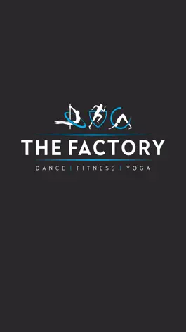 Game screenshot The Factory Fitness and Dance mod apk