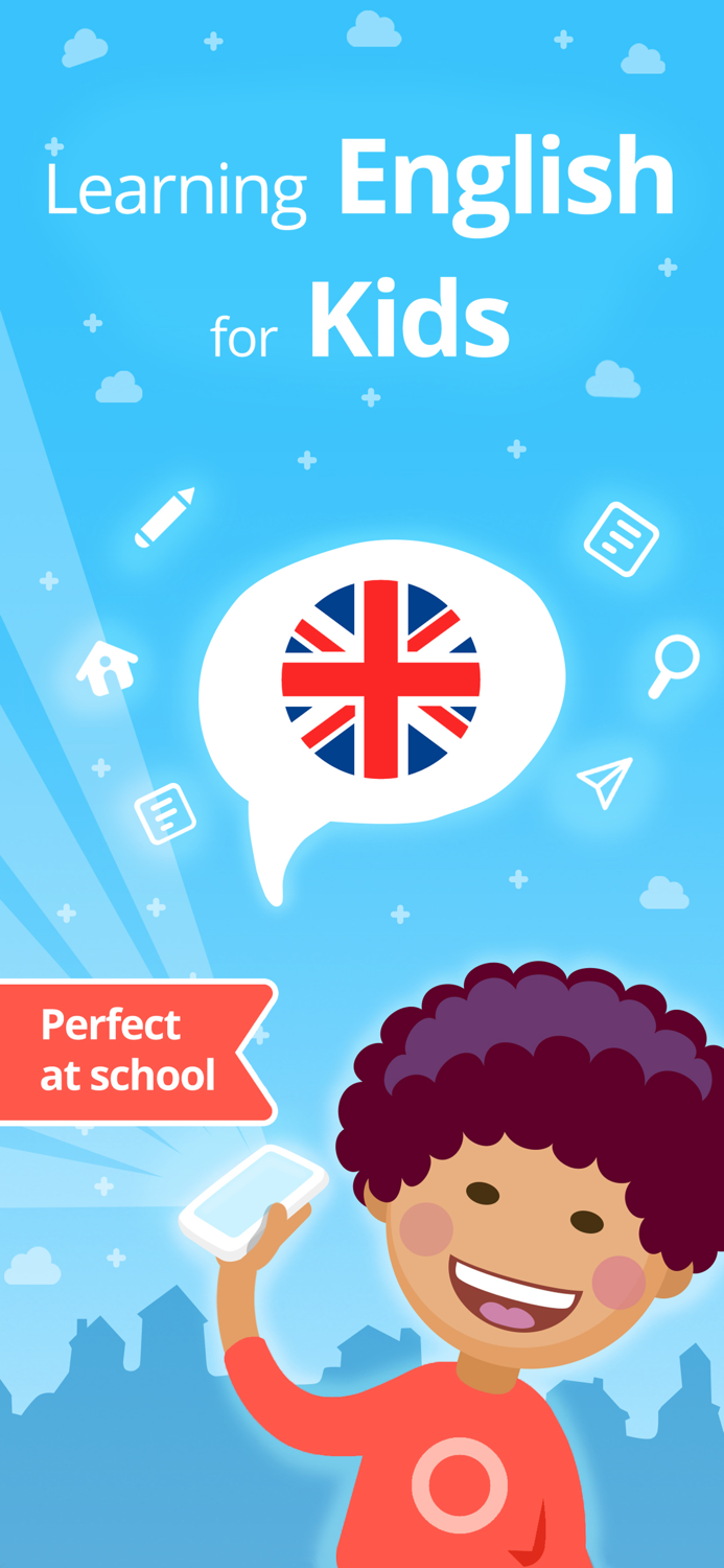 EASY peasy English for Kids